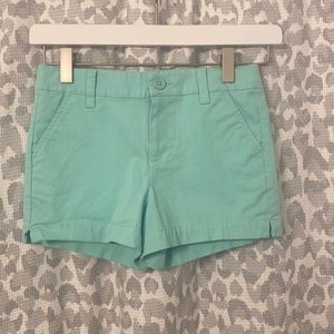 Girls Crown & Ivy Shorts